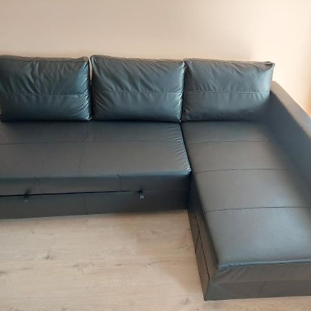 Apartament Black Sea 2 Rooms - Pokoje Świnoujście Екстериор снимка