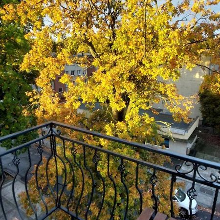 Apartament Black Sea 2 Rooms - Pokoje Świnoujście Екстериор снимка