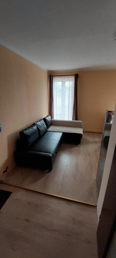 Apartament Black Sea 2 Rooms - Pokoje Świnoujście Екстериор снимка