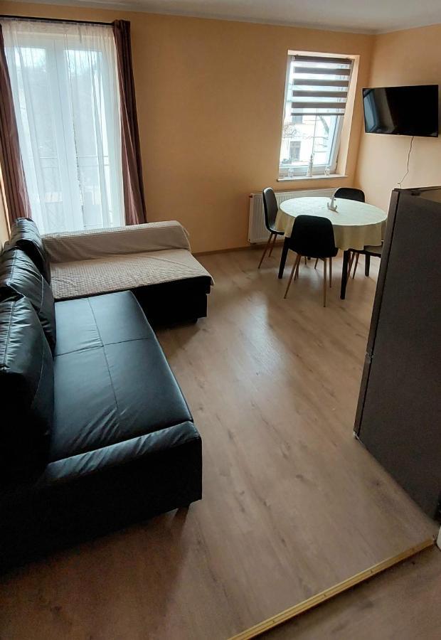 Apartament Black Sea 2 Rooms - Pokoje Świnoujście Екстериор снимка
