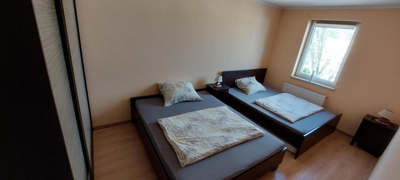 Apartament Black Sea 2 Rooms - Pokoje Świnoujście Екстериор снимка