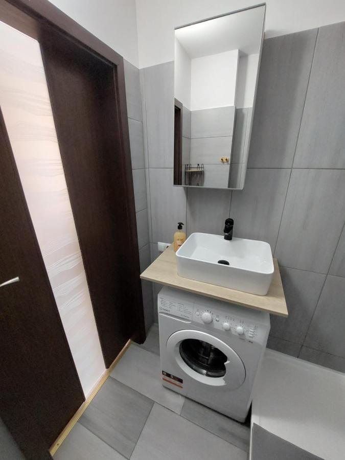 Apartament Black Sea 2 Rooms - Pokoje Świnoujście Екстериор снимка
