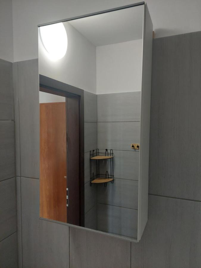 Apartament Black Sea 2 Rooms - Pokoje Świnoujście Екстериор снимка