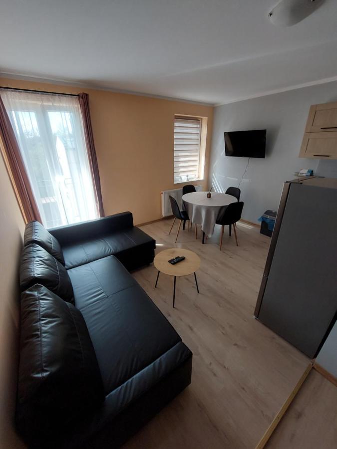 Apartament Black Sea 2 Rooms - Pokoje Świnoujście Екстериор снимка