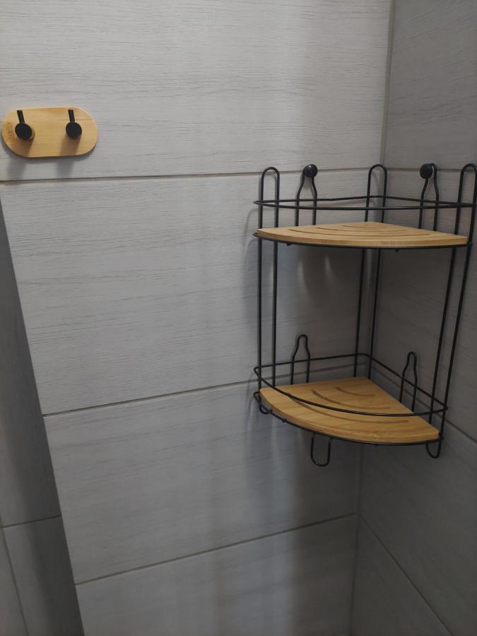 Apartament Black Sea 2 Rooms - Pokoje Świnoujście Екстериор снимка