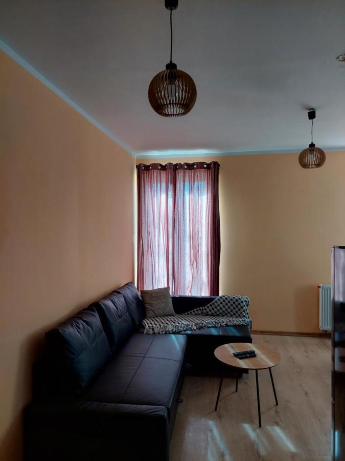 Apartament Black Sea 2 Rooms - Pokoje Świnoujście Екстериор снимка