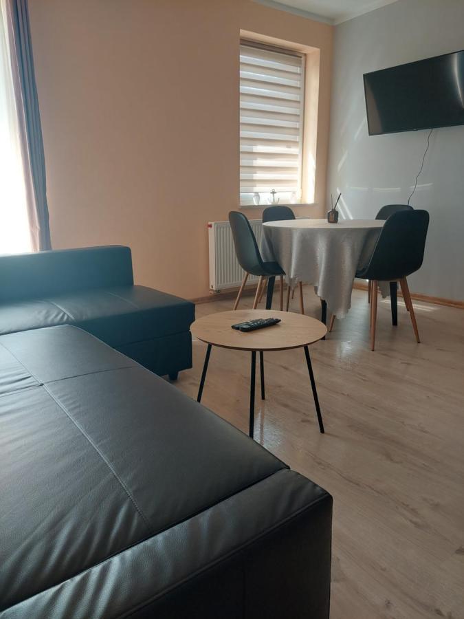 Apartament Black Sea 2 Rooms - Pokoje Świnoujście Екстериор снимка