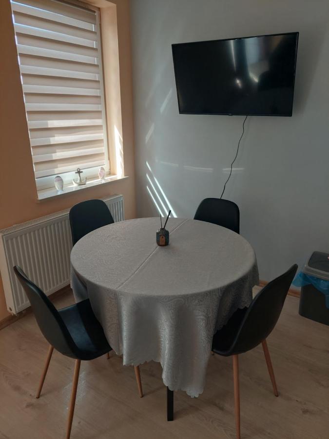 Apartament Black Sea 2 Rooms - Pokoje Świnoujście Екстериор снимка