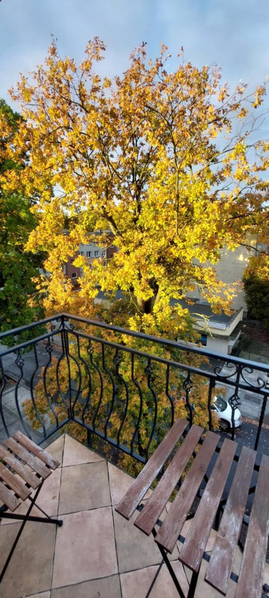 Apartament Black Sea 2 Rooms - Pokoje Świnoujście Екстериор снимка